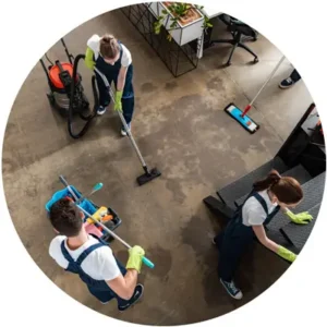 تنظيف الموكيت والسجاد