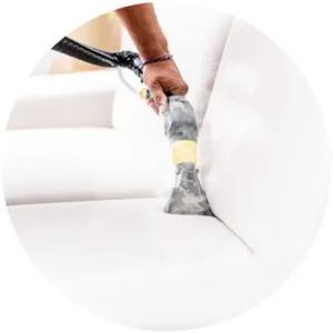 دراي كلين كنب