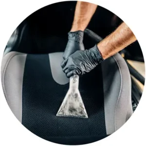 دراي كلين سيارات