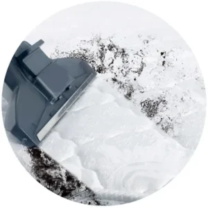 تنظيف المفروشات بالموقع