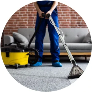 تنظيف السجاد والموكيت